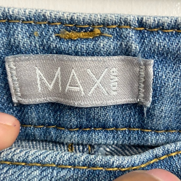 Max Rave Jeans - Picture 2 of 4